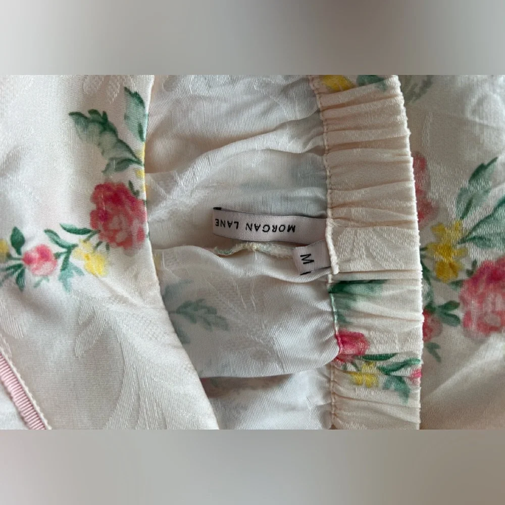 Morgan Lane Pajamas - Picture 4 of 5